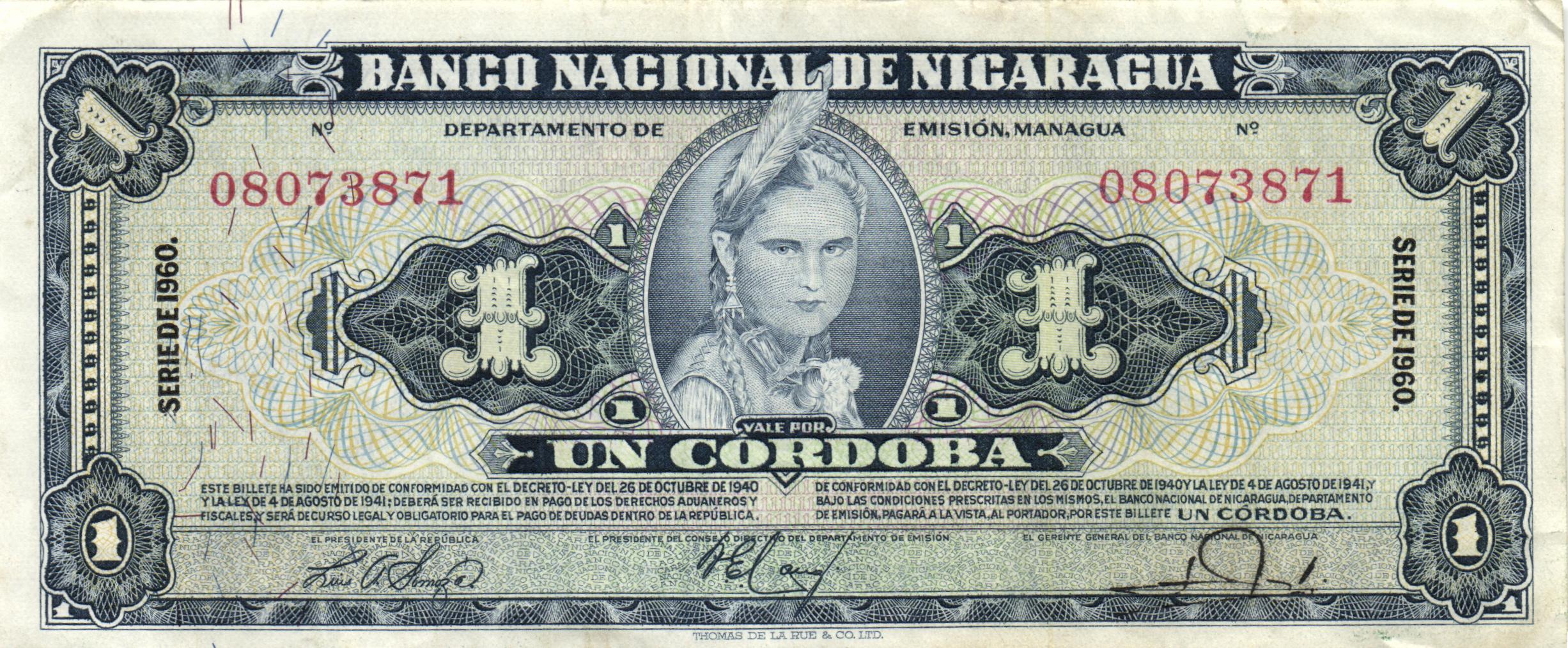 Nicaragua